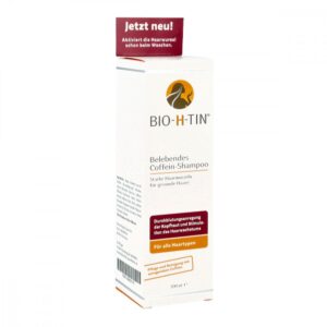 Bio-H-Tin Coffein-Shampoo