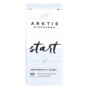 Arktis Arktibiotic Start Pulver