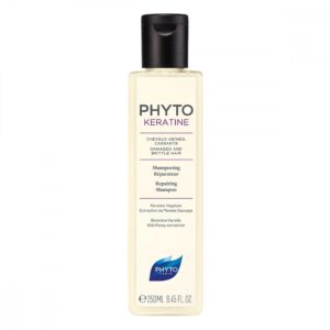 PHYTOKÃRATINE Repair Shampoo Strapaziertes Haar