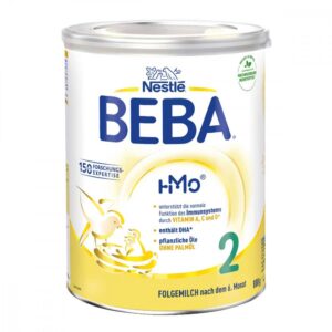 Nestle Beba 2 Pulver