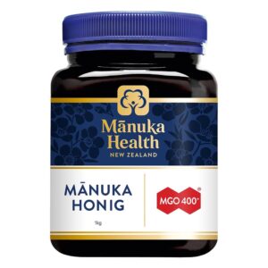 Manuka Health Mgo 400+ Manuka Honig