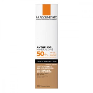 Roche-posay Anthelios Mineral One 04 Creme Lsf 50+