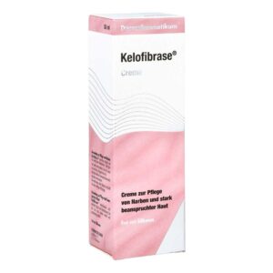 Kelofibrase Creme