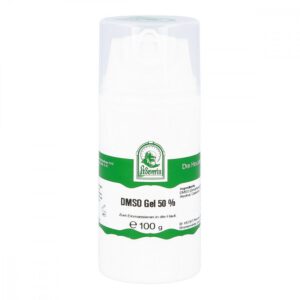 Dmso-gel 50%