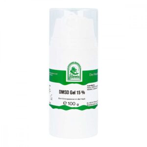 Dmso-gel 15%