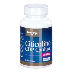 Jarrow Citicoline Cdp Choline Kapseln