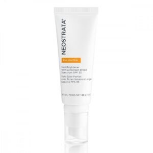 Neostrata Enlighten Skin Brightener SPF 35 Creme