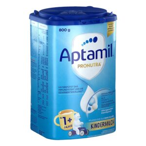 Aptamil Kindermilch ab 1+ Jahr Pulver