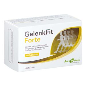 Gelenkfit Forte Tabletten