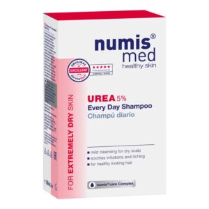 Numis Med Urea 5% Shampoo