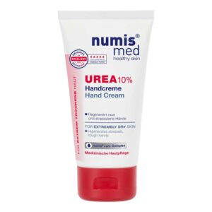 Numis Med Urea 10% Handcreme