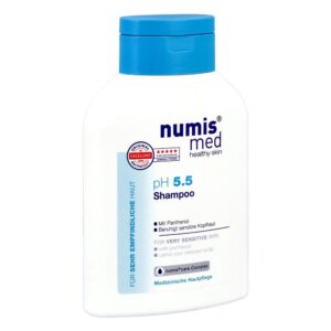 Numis Med pH 5.5 Shampoo