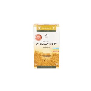 Curcumin Intense Cumacure Kapseln