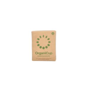 Organicup Menstruationstasse 25 ml Größe a 40x65mm