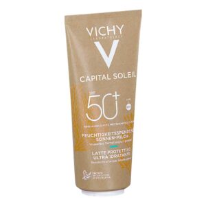 Vichy Cap Sol Fe So Mi 50+