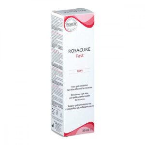 Synchroline Rosacure fast Creme