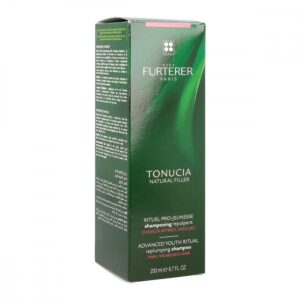 Furterer TONUCIA NATURAL FILLER Kräftigendes Shampoo