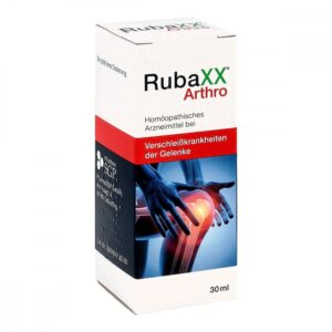 Rubaxx Arthro