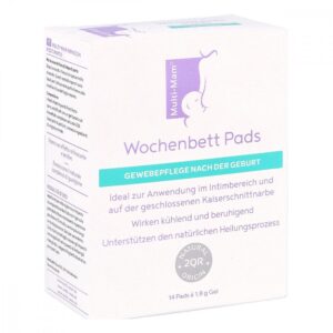 Multi Mam Wochenbett Pads