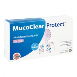 Mucoclear Protect