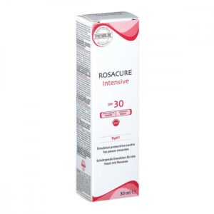 Synchroline Rosacure Intensive Creme Spf 30