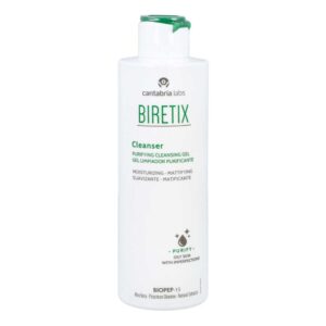 Biretix Cleanser