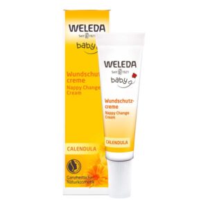 Weleda Calendula Wundschutzcreme