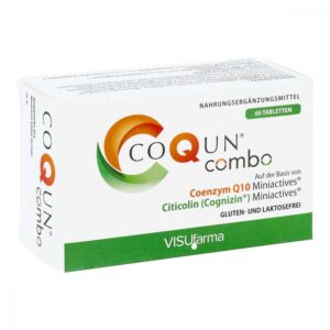 Coqun Combo Tabletten