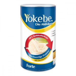 Yokebe Forte Nf2 Pulver