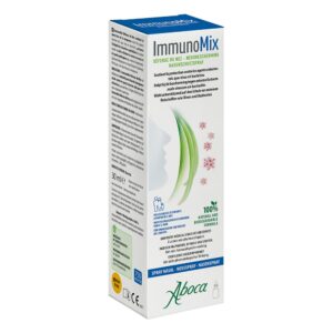 Immunomix Nasenschutzspray