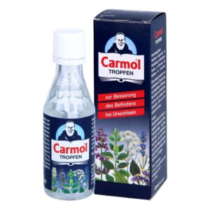 Carmol Tropfen