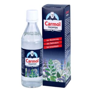 Carmol Tropfen