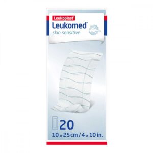 Leukomed Skin Sensitive Steril 10×25 Cm
