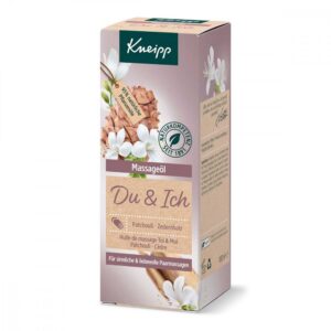 Kneipp Massageöl Du & Ich