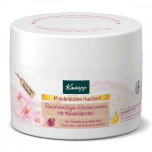 Kneipp Mandelblüten Hautzart Reichh.körpercreme