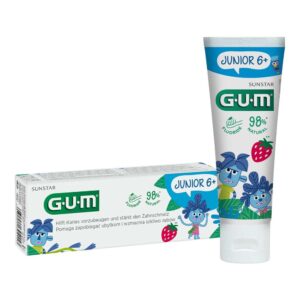 GUM Junior Zahngel