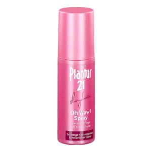 Plantur 21 Langehaare Oh Wow Spray