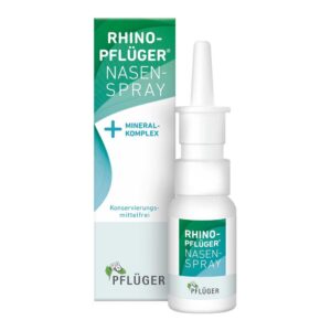 Rhino-Pflüger Nasenspray