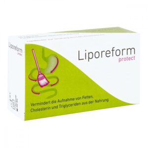 Liporeform Protect Tabletten
