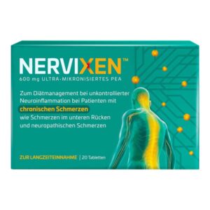 Nervixen Tabletten