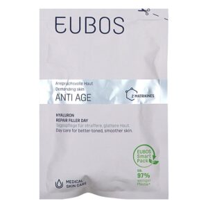 Eubos Anti-Age Hyaluron Repair Filler Day Nf.btl.