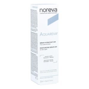 Noreva Aquareva Serum 24h