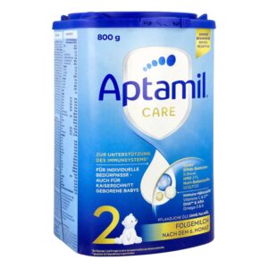 Aptamil Care 2 Pulver