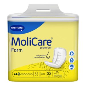 Molicare Premium Form 3 Tropfen