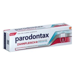 Parodontax Zahnfleisch+sensitivität & Frisch.atem