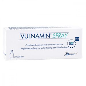Vulnamin Spray