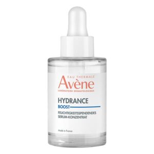 AvÃ¨ne Hydrance BOOST Feuchtigkeitsspendendes Serum-Konzentrat