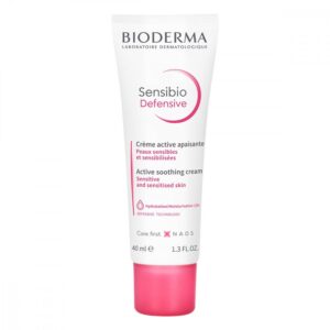 Bioderma Sensibio Defensive Tube