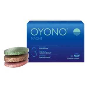 Oyono Nacht Tabletten