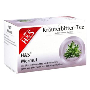 H&s Wermut Filterbeutel